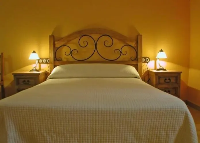 Casa Rural La Pallisa