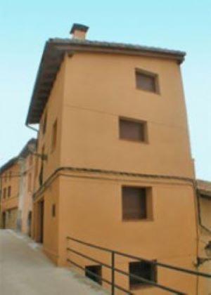 La Pallisa Penarroya De Tastavins