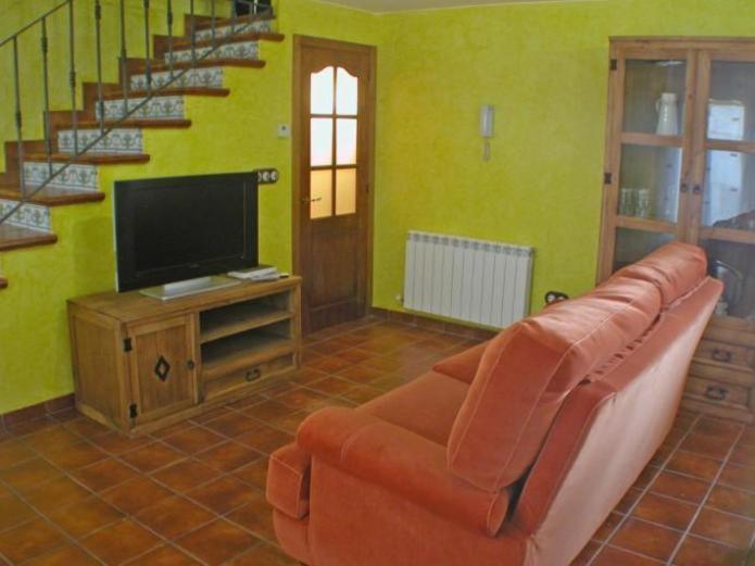 La Pallisa Holiday home *