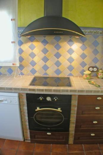 La Pallisa Holiday home