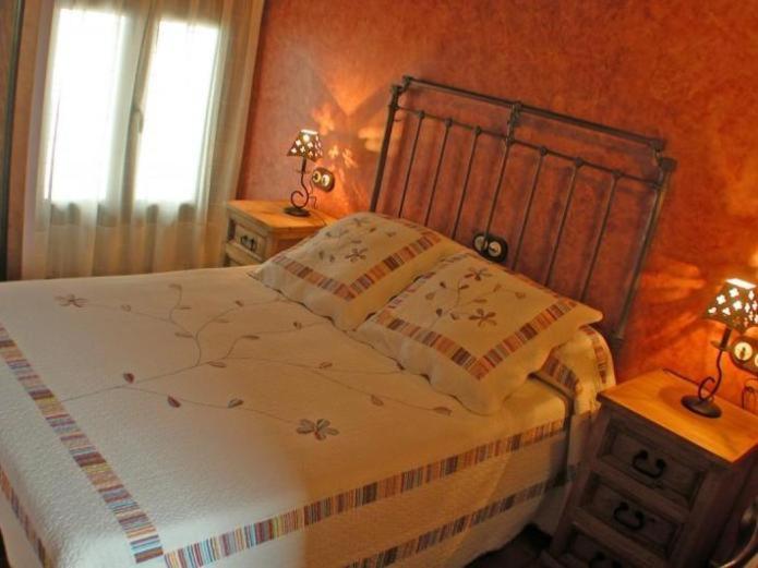La Pallisa Holiday home